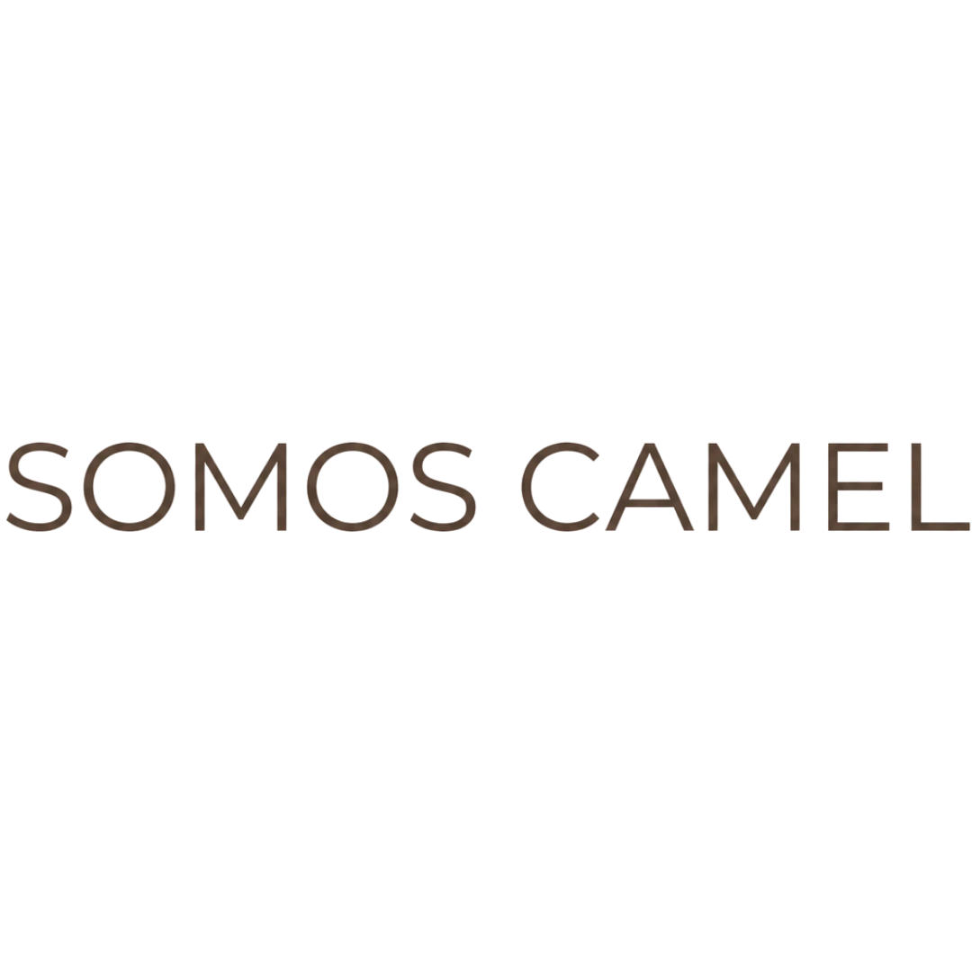 Logo SOMOS CAMEL